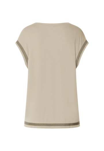 Hanro 078901 Pure Comfort Tank Top