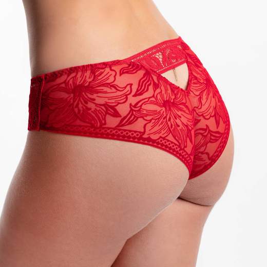 aubade 1B94 Coeur a corps