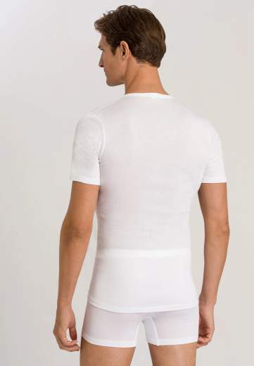 Hanro 073663 Cotton Pure