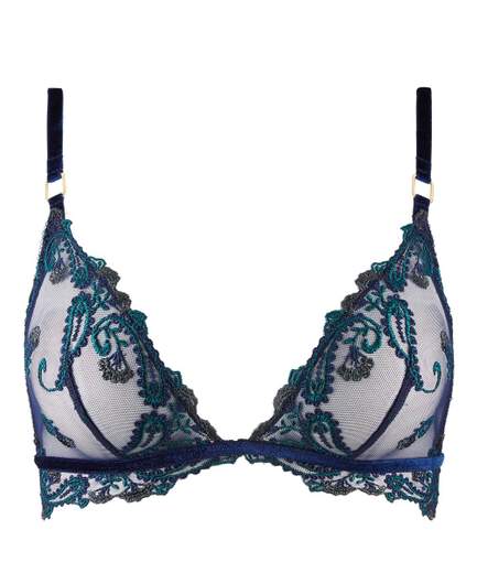 aubade RB10 Velvet Memories