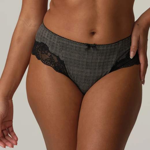 primadonna 0562127 madison black tailor
