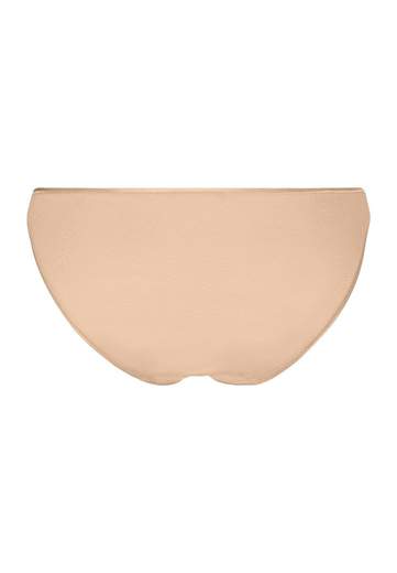 Hanro 071624 Cotton Seamless - Slip mini