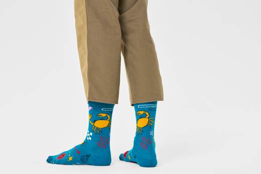 Happy Socks P000142 Cancer