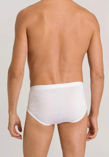 Hanro 073632 Cotton Pure