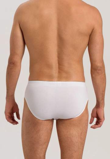 Hanro 073085 Cotton Superior - Slip