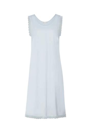 Hanro 074735 Inaya Sleeveless Nightdress 90cm