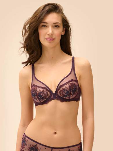 simone pérèle 1E2319 Intrigue Figue