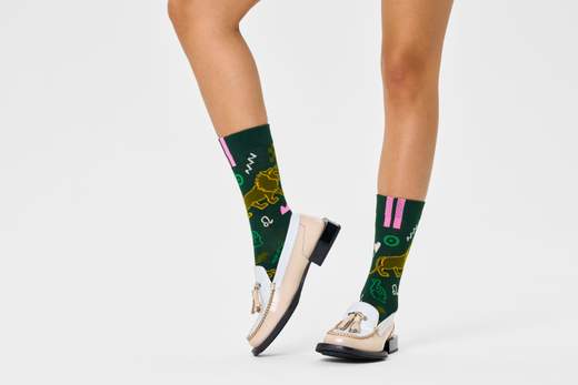 Happy Socks P000143 Leo