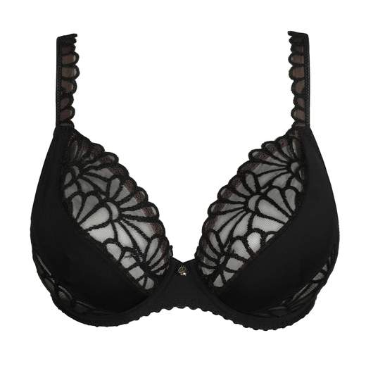 primadonna 0163554 Gallipoli Black