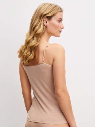 calida 10135 Wool & Silk