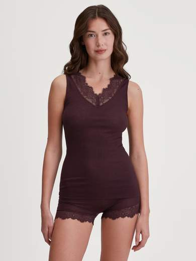 calida 12552 Silky Wool Joy