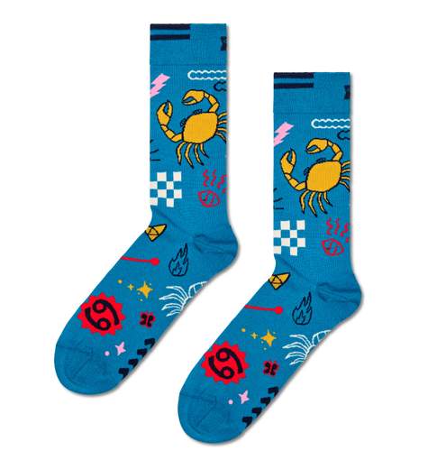 Happy Socks P000142 Cancer