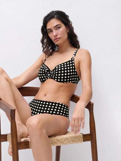 chantelle C17UM0 Sauvage
