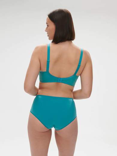 simone pérèle 12X319 Delice Atoll Blue