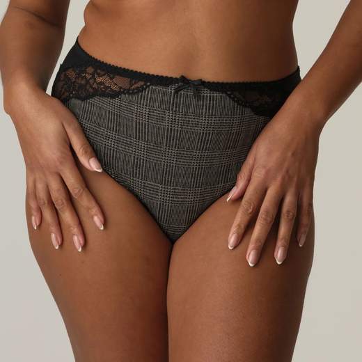 primadonna 0562126 Madison black tailor