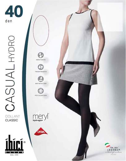 ibici casual 40 hydro
