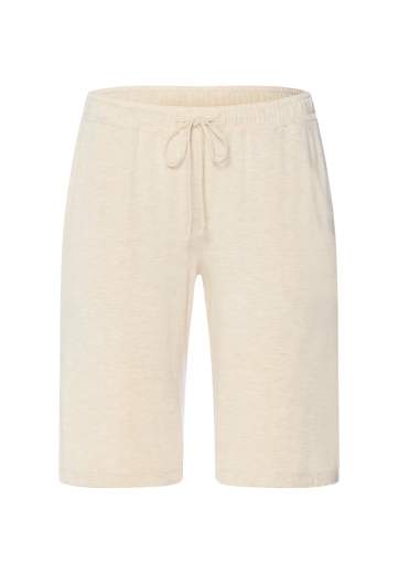 Hanro 074903 Natural Elegance Short Pants