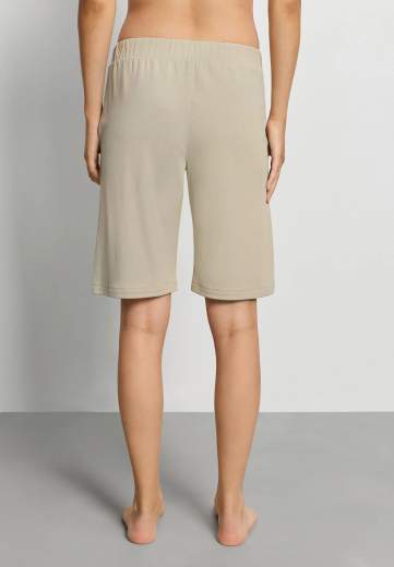 Hanro 078904 Pure Comfort Short Pants