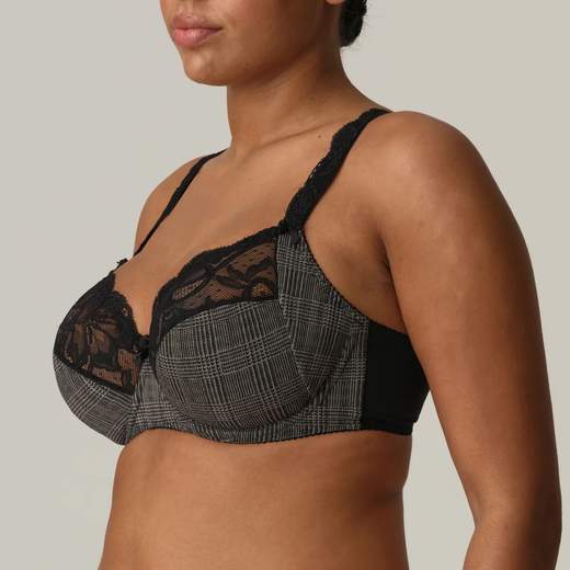 primadonna 0162120 Madison black tailor