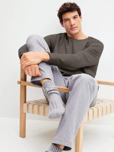 calida 29010 RMX Flannel Mood