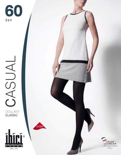 ibici casual 60