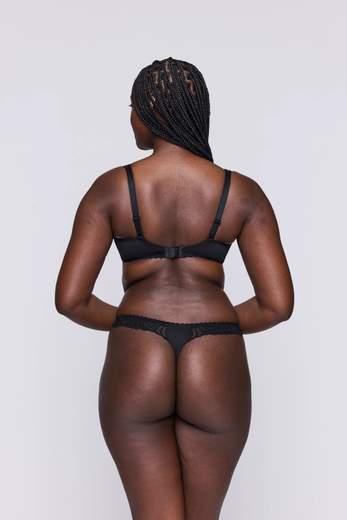 primadonna 0163552 Gallipoli Black