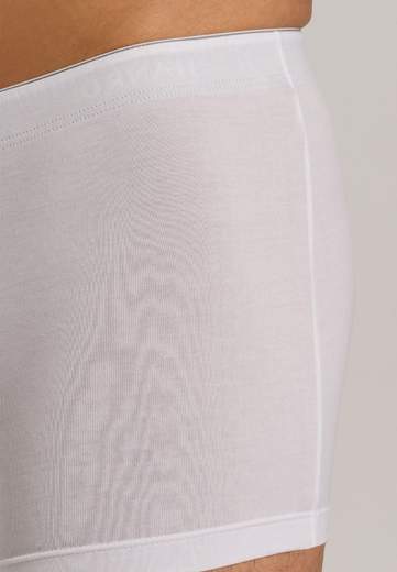 Hanro 073086 Cotton Superior - Boxer parigamba