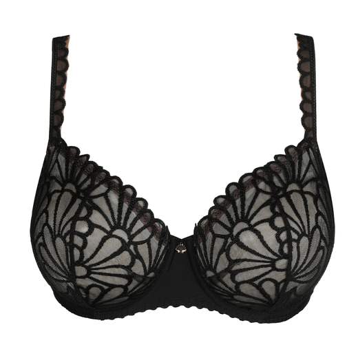 primadonna 0163552 Gallipoli Black