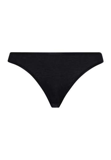 Hanro 071624 Cotton Seamless - Slip mini