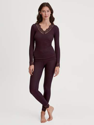 calida 15652 Silky Wool Joy