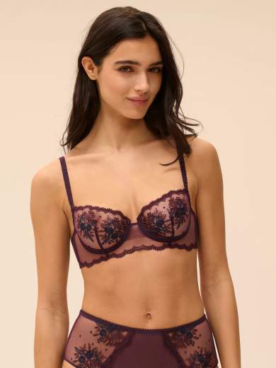 simone pérèle 1E2330 Intrigue Figue