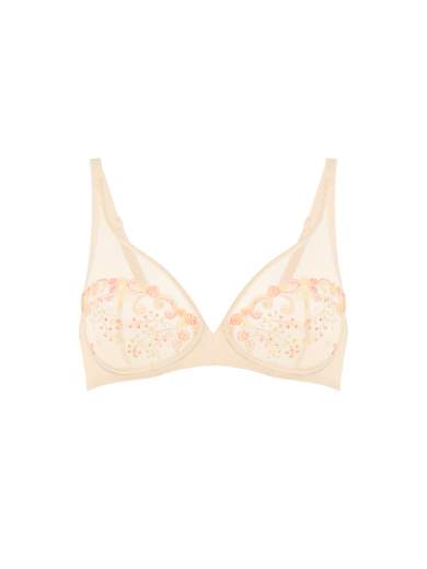 simone pérèle 12X319  Délice Topaz Beige