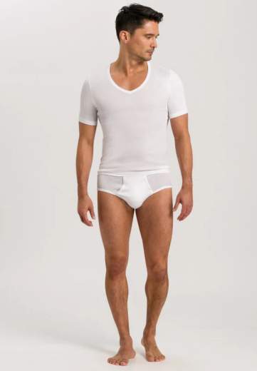 Hanro 073665 Cotton Pure