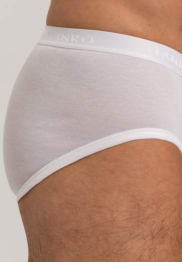 Hanro 073631 Cotton Pure