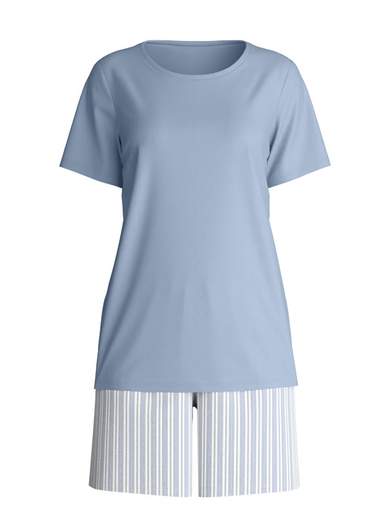 calida 44757 Striped Dreams
