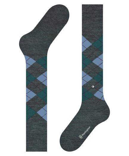 burlington Edinburgh melange 27083 - 26