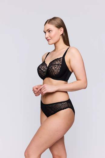 primadonna 0563550 Gallipoli Black
