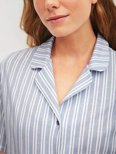 calida 32226 Striped Dreams