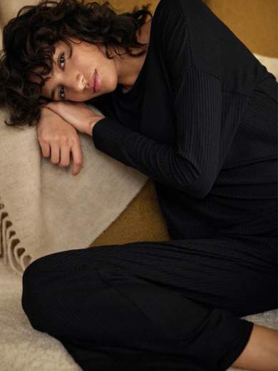 calida 29574 Feminine Lounge