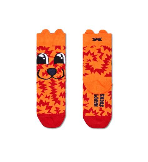 Happy Socks P001436 Kids Fox