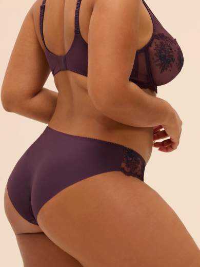 simone pérèle 1E2720 Intrigue Figue