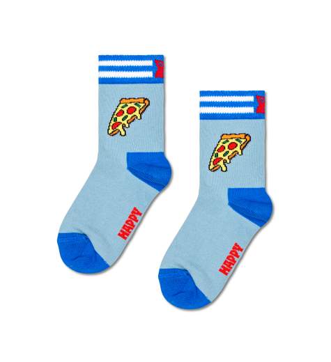 Happy Socks P001455 Kids Pizza slice