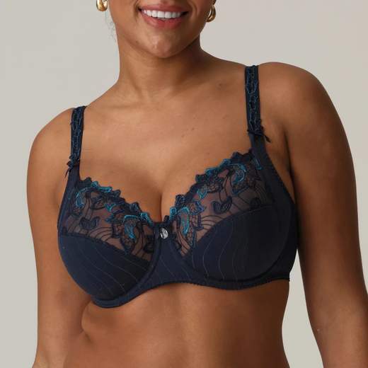 primadonna 0161810 Deauville Velvet Blue