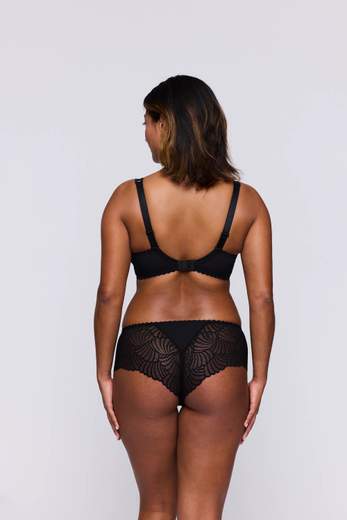 primadonna 0663551 Gallipoli Black