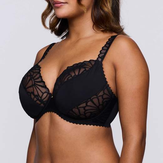 primadonna 0163554 Gallipoli Black