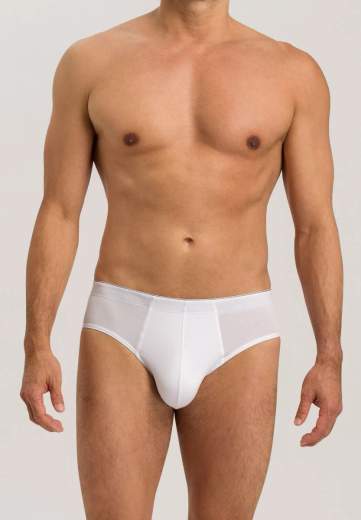 Hanro 073085 Cotton Superior - Slip