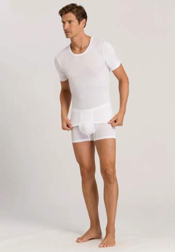Hanro 073663 Cotton Pure