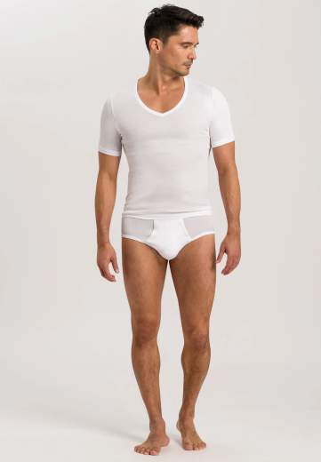 Hanro 073631 Cotton Pure