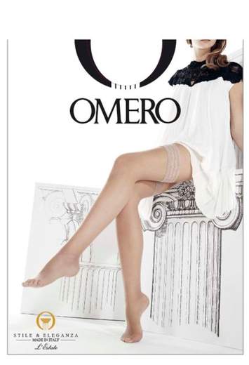 omero aestiva 8 autoreggente