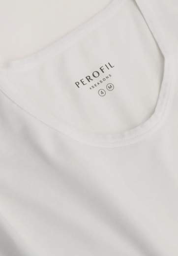 perofil t shirt girocollo 4seasons
